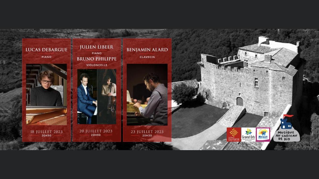 Domaine De Montbarri Bed and Breakfast La Tour-sur-Orb Εξωτερικό φωτογραφία