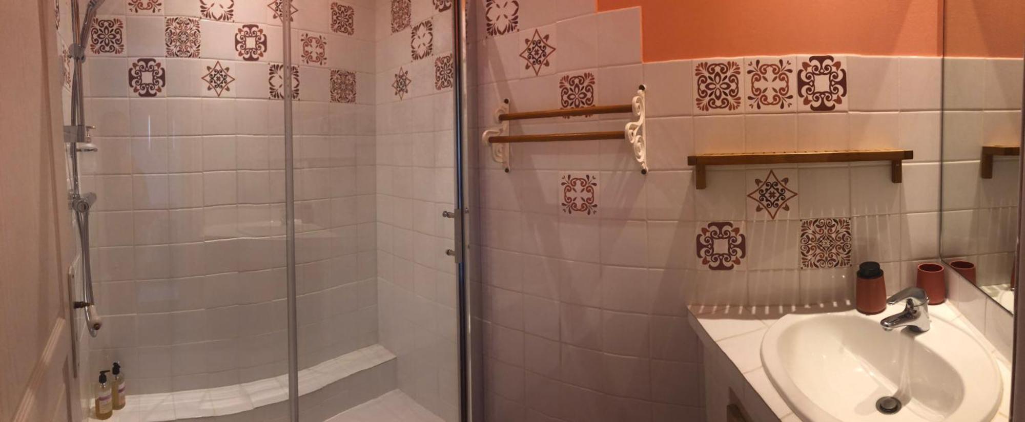 Domaine De Montbarri Bed and Breakfast La Tour-sur-Orb Εξωτερικό φωτογραφία